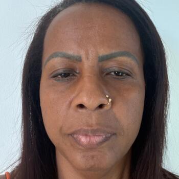Babysitter Rio de Janeiro: Silvana