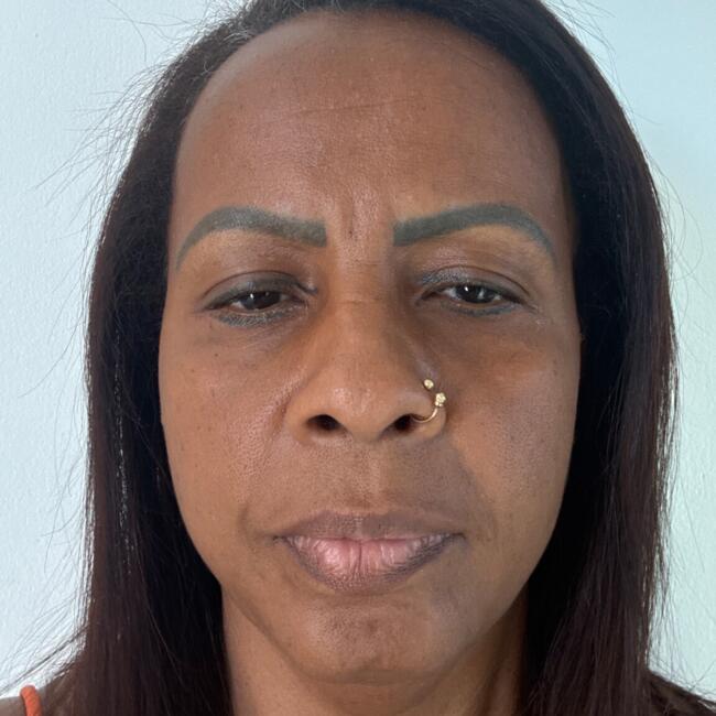 Babysitter in Rio de Janeiro: Silvana