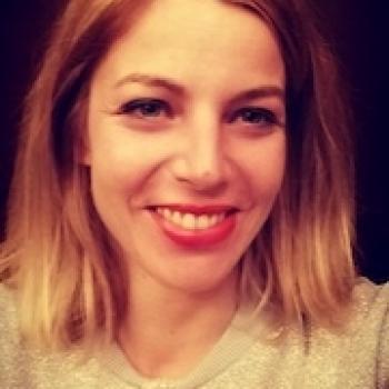 Childminder Ferrara: Emily