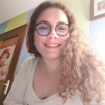 Babysitter in Boulogne-Billancourt: Marie-Amélie