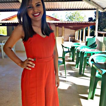 Emprego de babá Goiânia: emprego de babá Ana