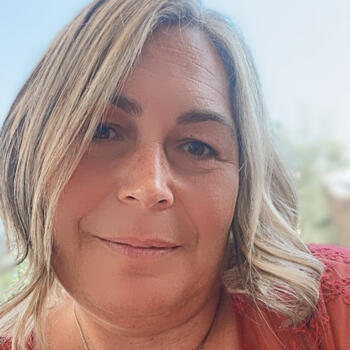 Babysitter Capannori: Deborah