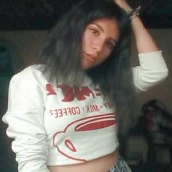 Babysitter Veracruz: Melany