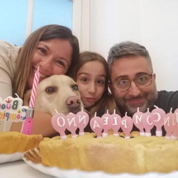 Babysitting job in Piacenza: babysitting job DAVIDE