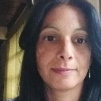 Niñera en Ciudad de la Costa: Paola