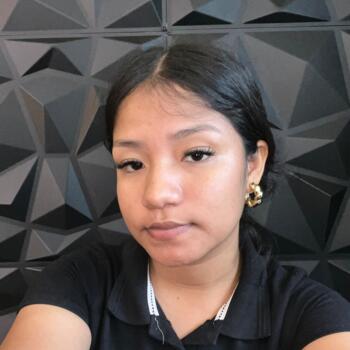 Babysitter in Chilpancingo: Estefany