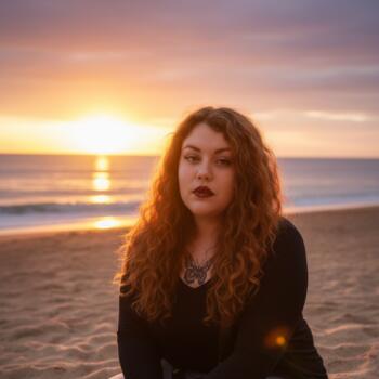 Niñera en Valdivia: Barbara Zasmay