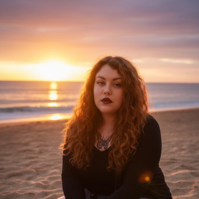 Niñera en Valdivia: Barbara Zasmay