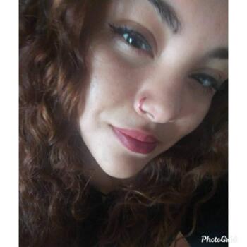 Babysitter in Valdivia: Barbara