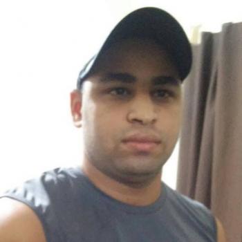 Emprego de babá em Rio Preto: emprego de babá Emerson