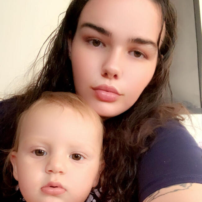 Babysitting job in Melbourne: Angel