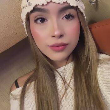Niñera en Chía: Luisa Fernanda