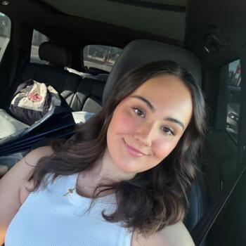 Babysitter Los Angeles: Isabel