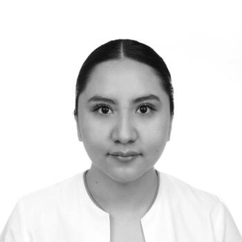 Babysitter in Puebla City: Betty