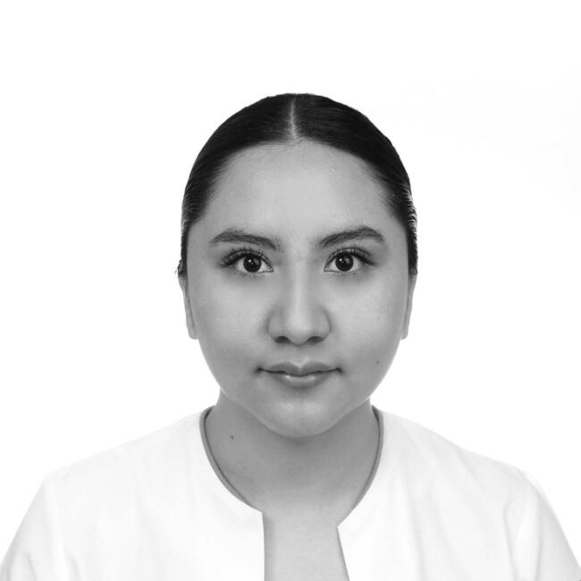 Babysitter in Puebla City: Beatriz