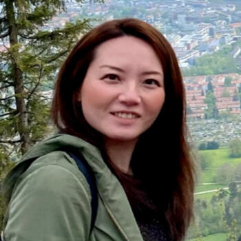 Babysitter in Burgdorf BE: A美