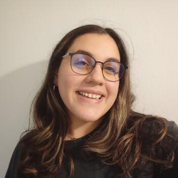 Babysitter in Montevideo: Victoria