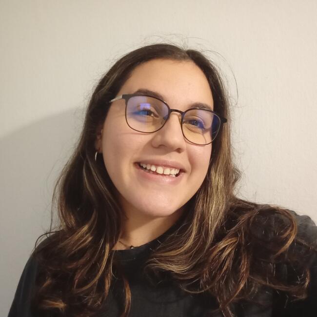 Babysitter in Montevideo: Victoria