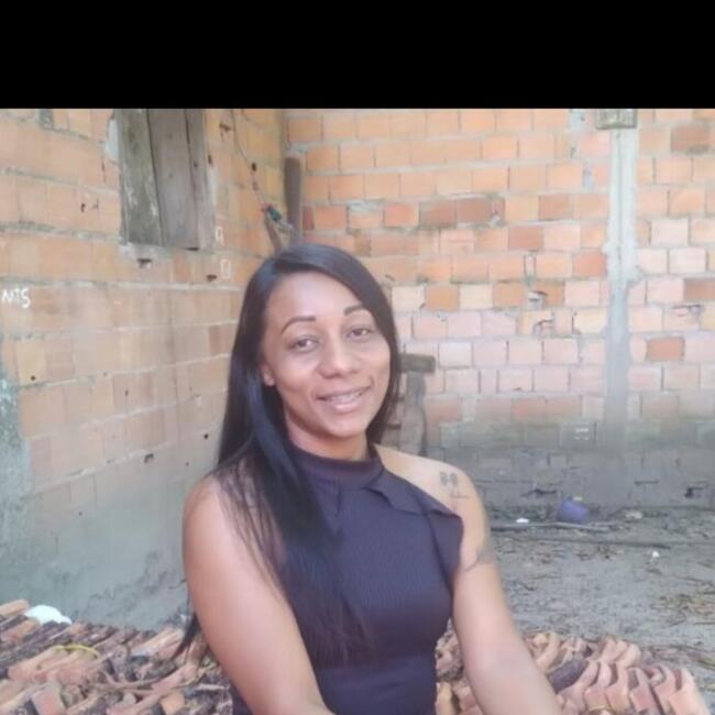 Babá em Ananindeua: Charlene