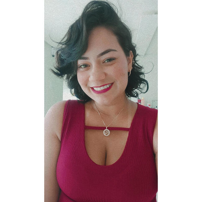 Babysitter in Petrolina: Fernanda