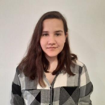 Babysitter in Sydney: Dalila