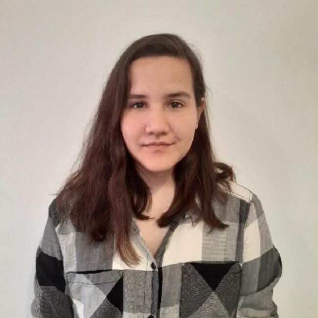 Babysitter in Sydney: Dalila