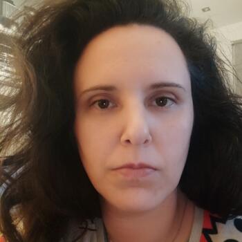 Babysitter em Valongo: Diana