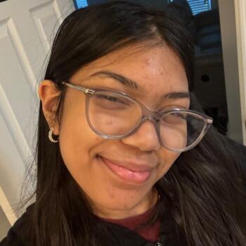 Babysitter in Marietta (Georgia): Samara