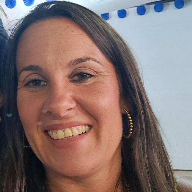 Trabajo de canguro en Sevilla: Carmen