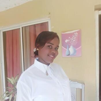 Babysitter in La Romana: Katerin