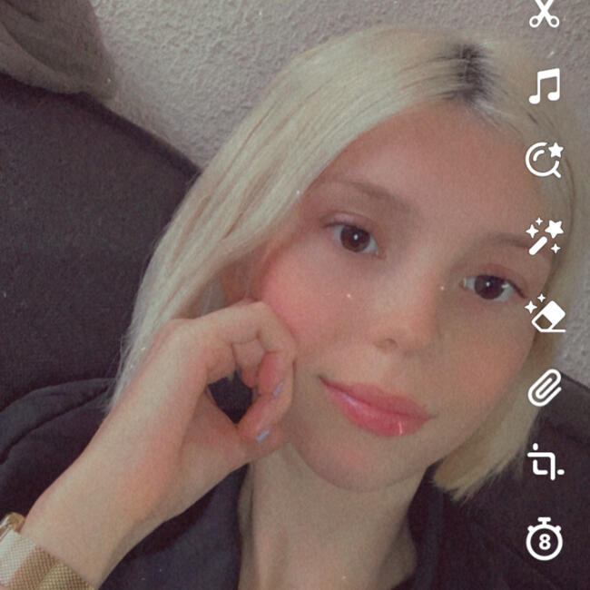 Assistante maternelle à Charleroi: Julie