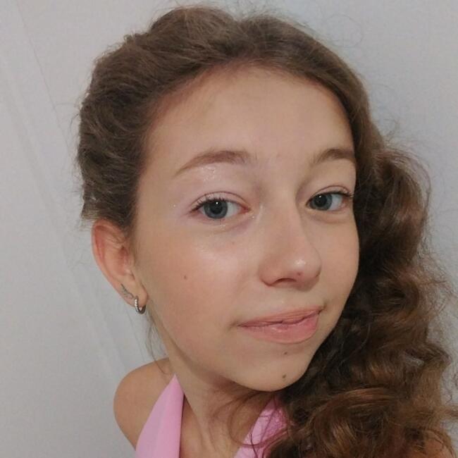 Babysitter in Coulommiers: Elouann