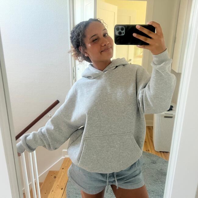 Babysitter in Copenhagen: Mariama