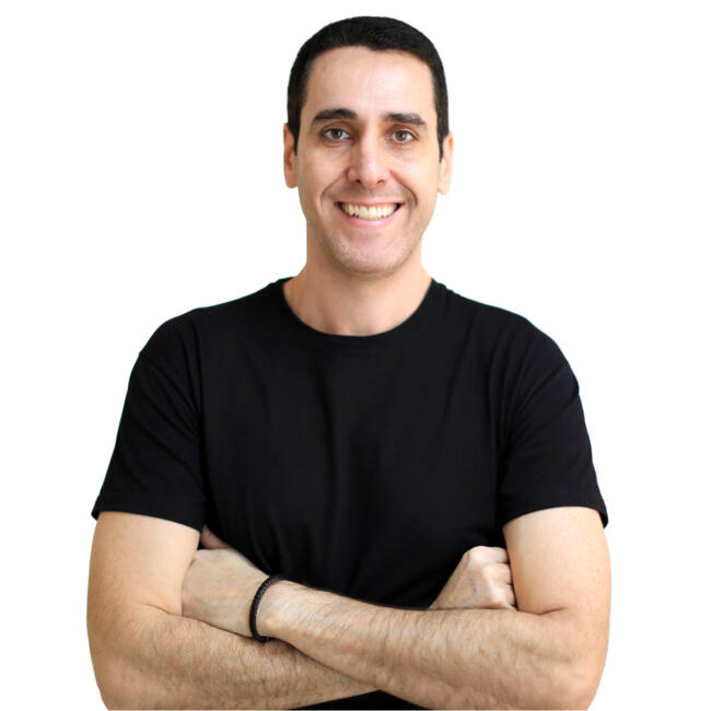 Babysitting job in Americana: Leandro