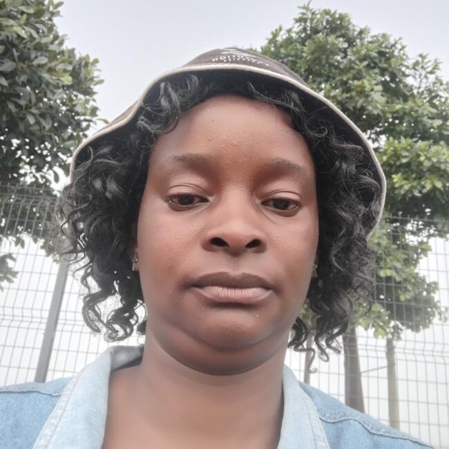 Nanny in Milnerton: Sarah