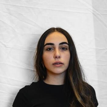 Babysitter in Montevideo: Romina