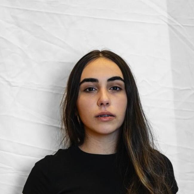 Babysitter in Montevideo: Romina