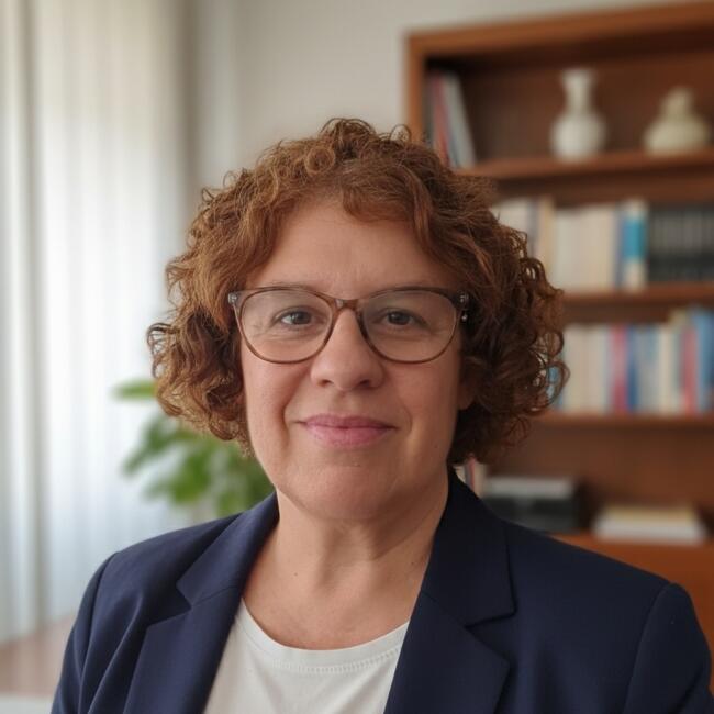 Niñera en Inca: Esperanza