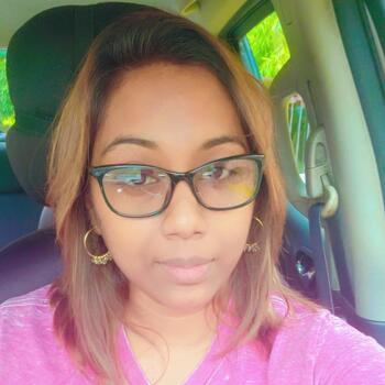 Babysitting job in Chaguanas: babysitting job Shalini