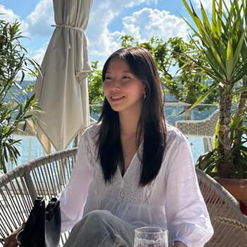 Babysitter in Boulogne-Billancourt: Enna