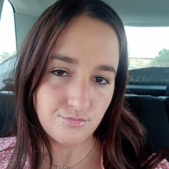 Niñera en Chiclana: Adela