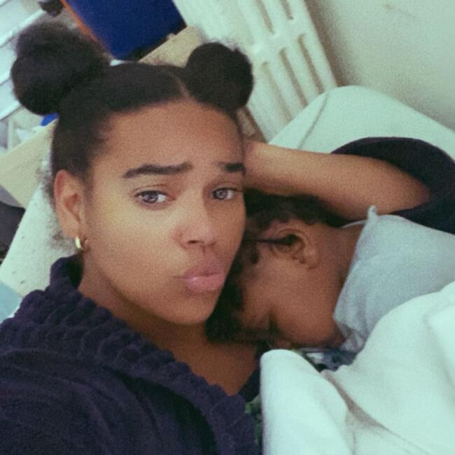 Job de garde d'enfants à Le Mans: Karine