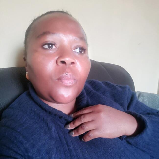 Babysitter in Randfontein: Olga