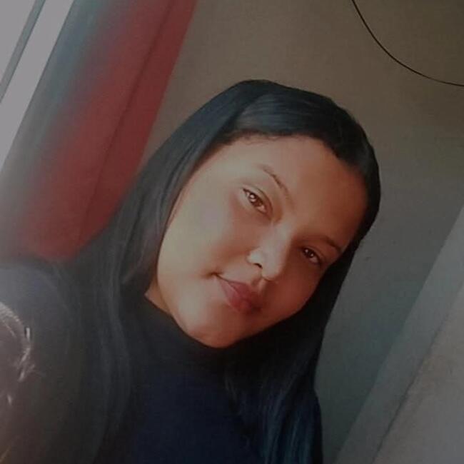 Babysitter in São Paulo (São Paulo): Camila