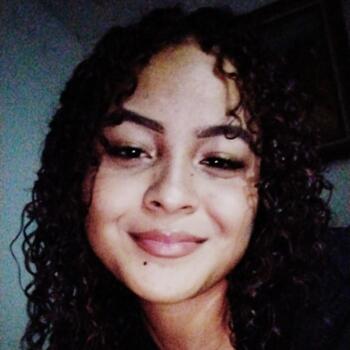 Niñera en Bucaramanga: Eilin Johana