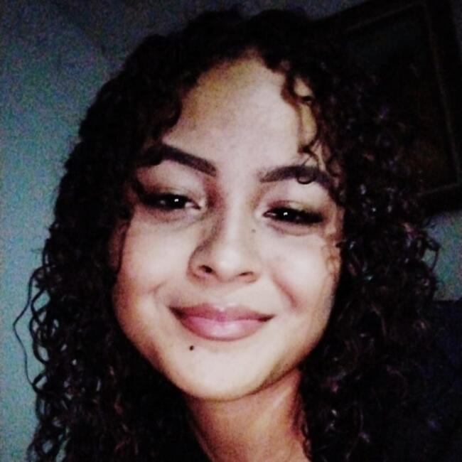 Niñera en Bucaramanga: Eilin Johana