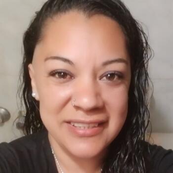 Niñera en San Miguel: Pame