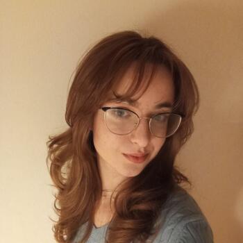 Babysitter in Pilsen: Magdaléna