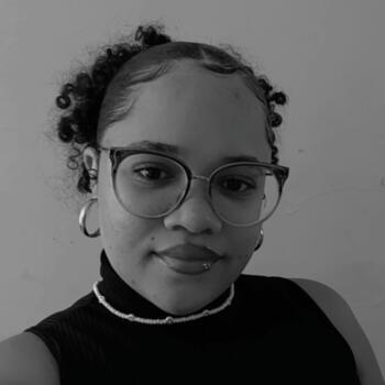 Babysitter in Nossa Senhora do Socorro: Kathleen