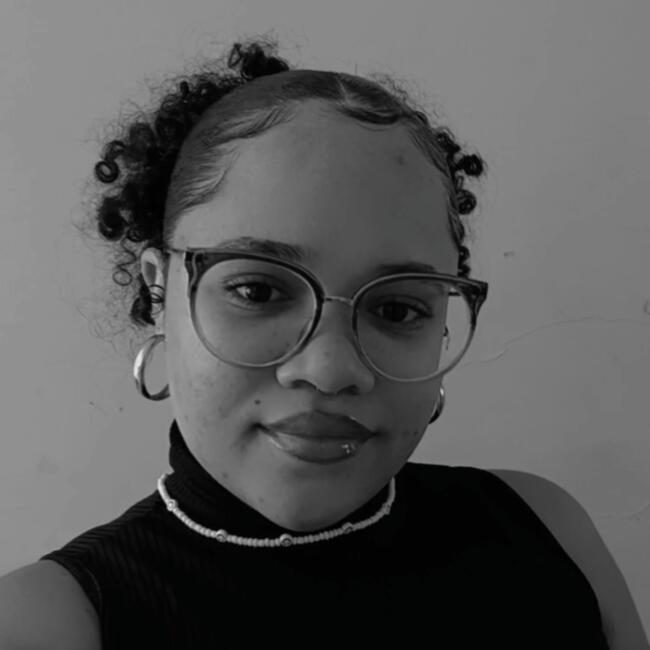 Babysitter in Nossa Senhora do Socorro: Kathleen